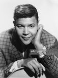 Chubby Checker