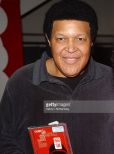 Chubby Checker