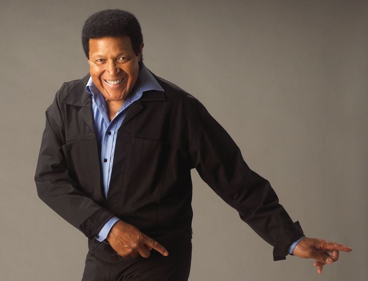 Chubby Checker