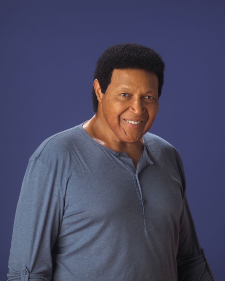 Chubby Checker