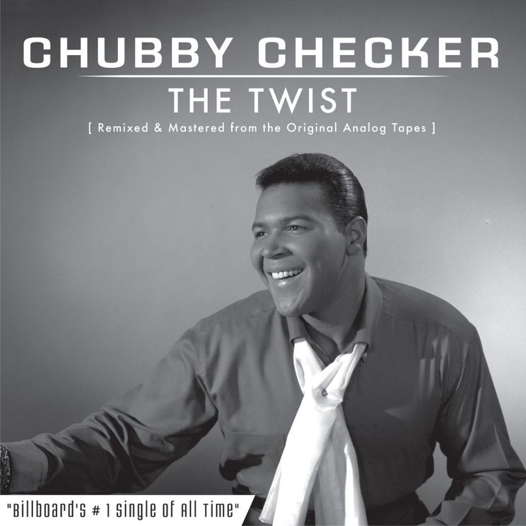 Chubby Checker