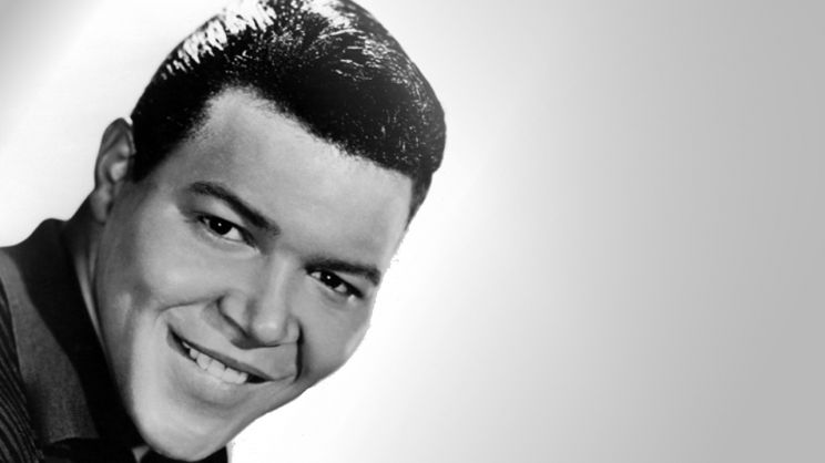 Chubby Checker