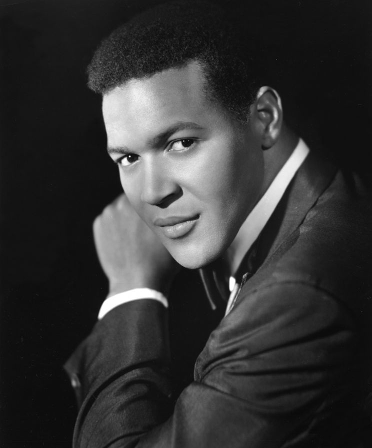 Chubby Checker