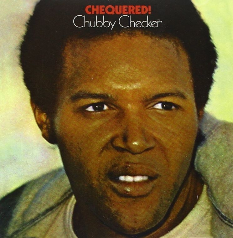 Chubby Checker