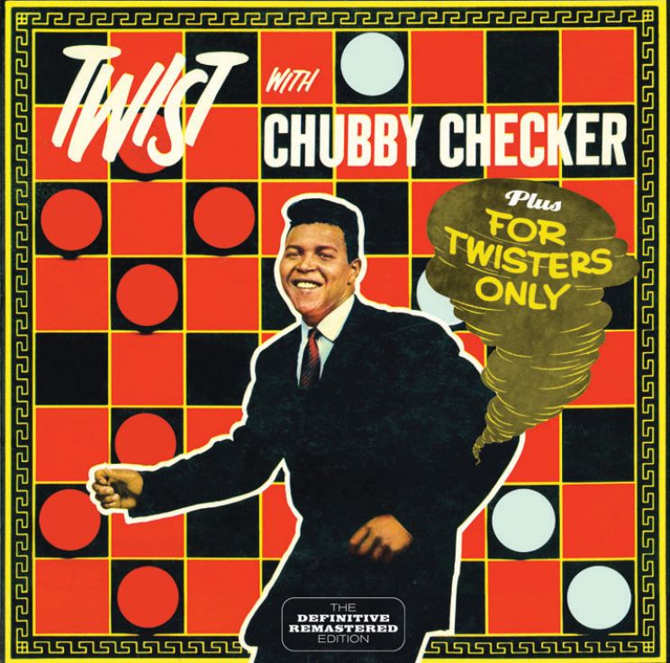 Chubby Checker