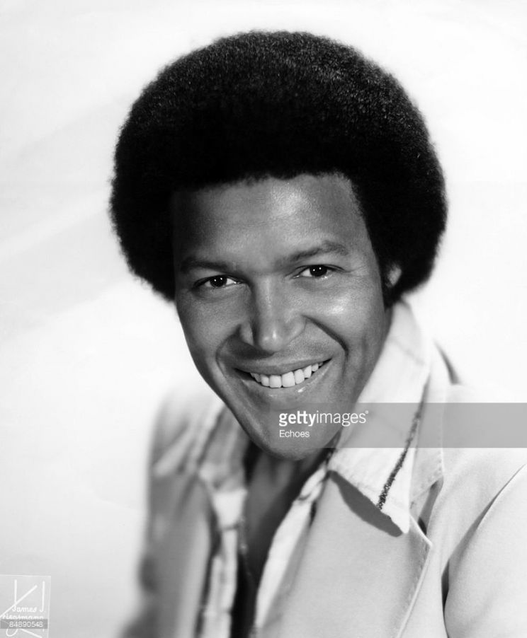 Chubby Checker