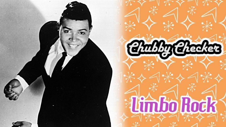 Chubby Checker