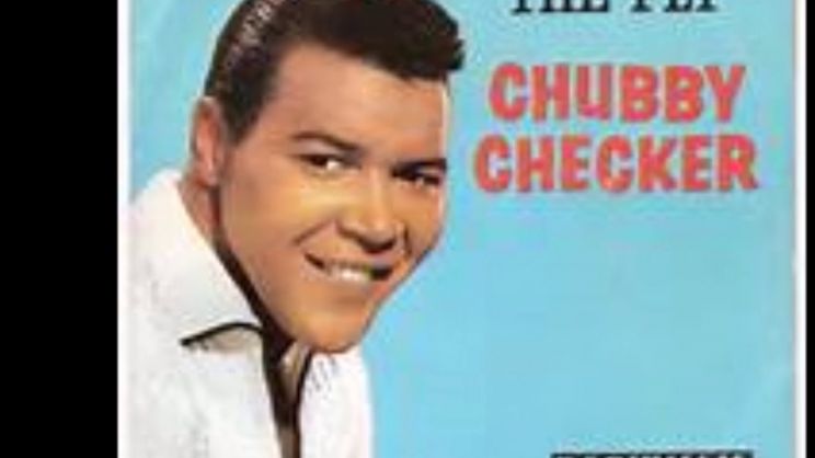 Chubby Checker