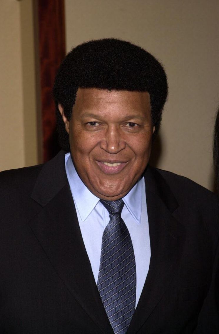 Chubby Checker