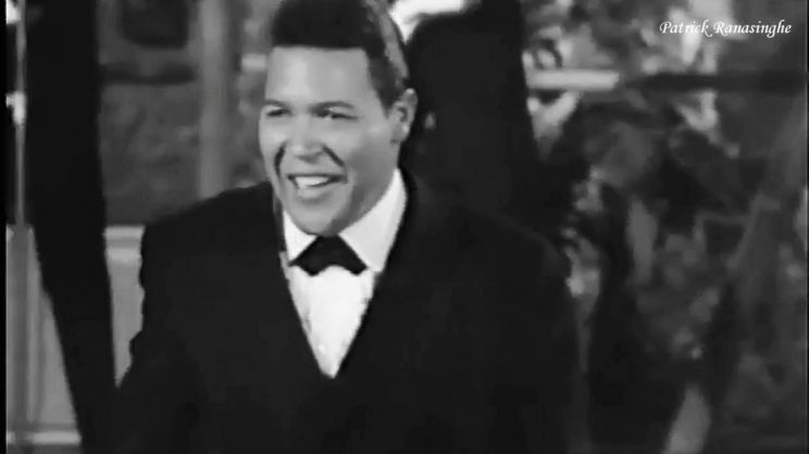 Chubby Checker