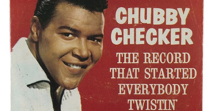 Chubby Checker