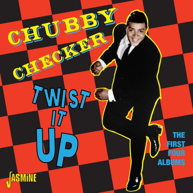 Chubby Checker