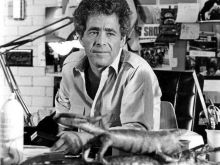 Chuck Barris