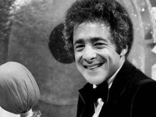 Chuck Barris