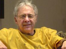 Chuck Barris