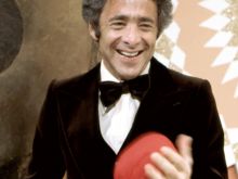 Chuck Barris