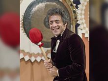 Chuck Barris