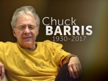 Chuck Barris