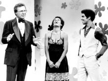 Chuck Barris