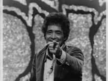 Chuck Barris