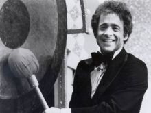 Chuck Barris