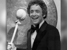 Chuck Barris