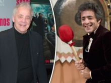Chuck Barris