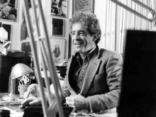 Chuck Barris