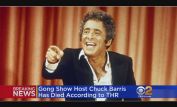 Chuck Barris