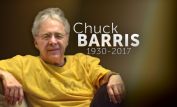 Chuck Barris