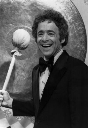 Chuck Barris