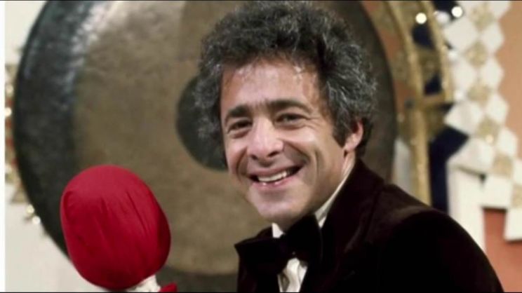 Chuck Barris