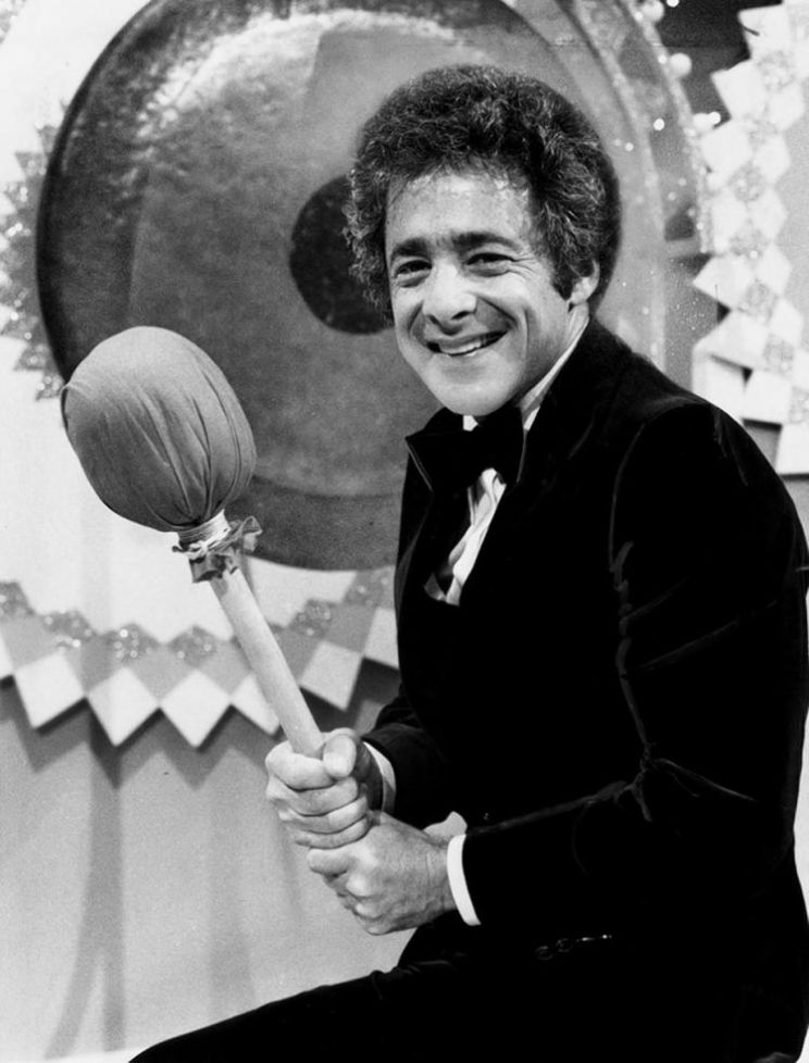 Chuck Barris