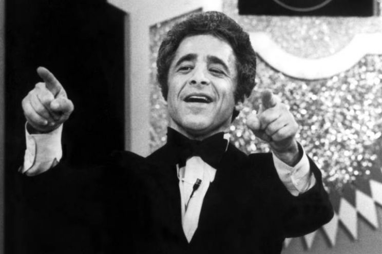 Chuck Barris