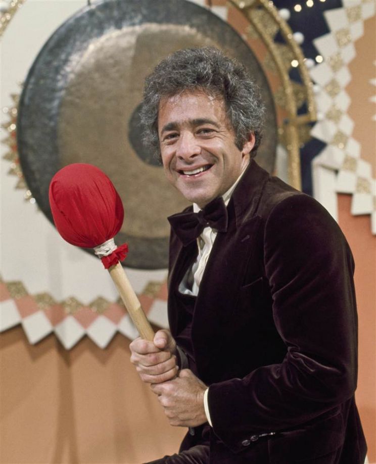 Chuck Barris