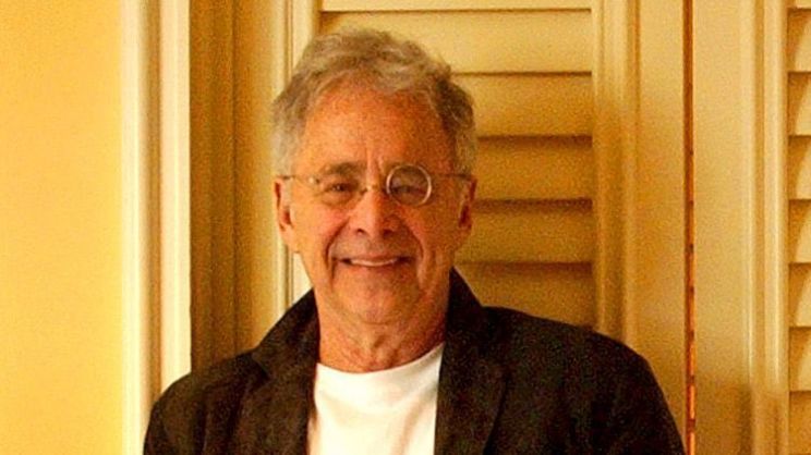 Chuck Barris