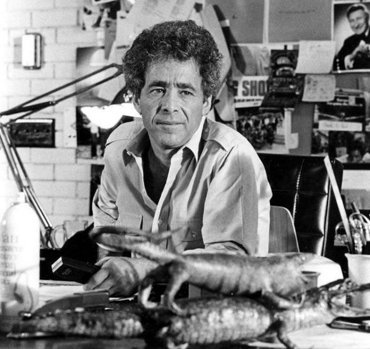 Chuck Barris