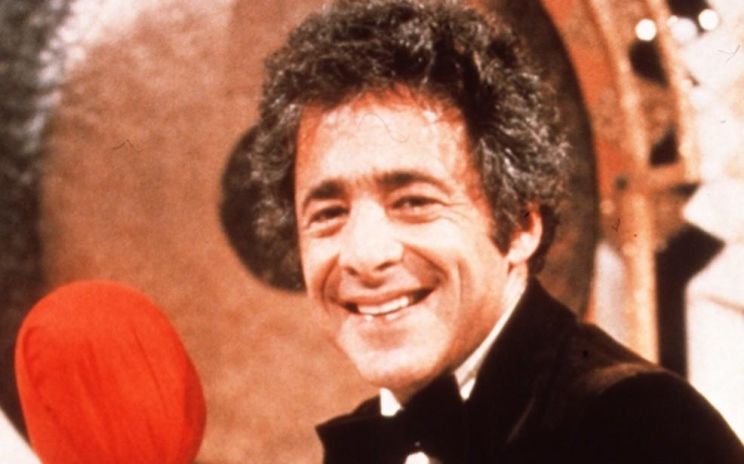 Chuck Barris