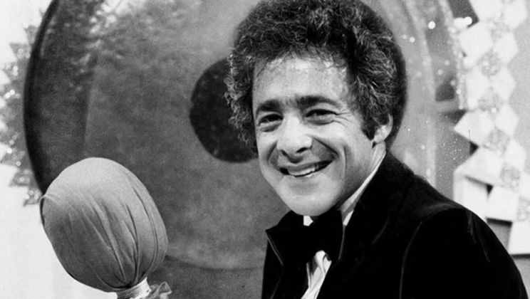 Chuck Barris