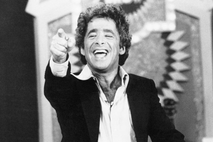 Chuck Barris