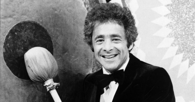 Chuck Barris