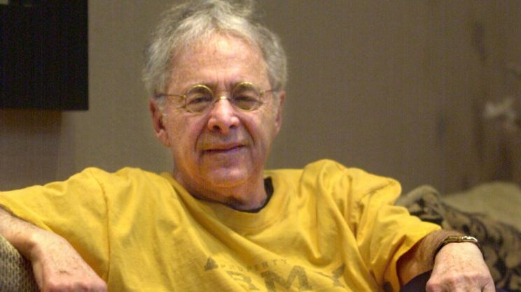 Chuck Barris