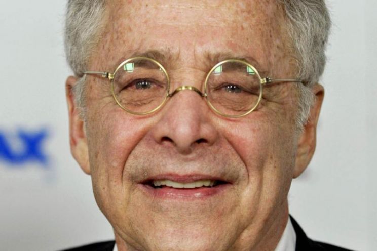 Chuck Barris