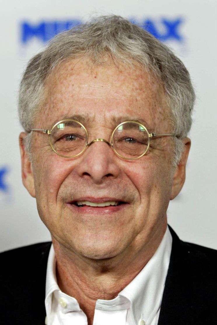 Chuck Barris