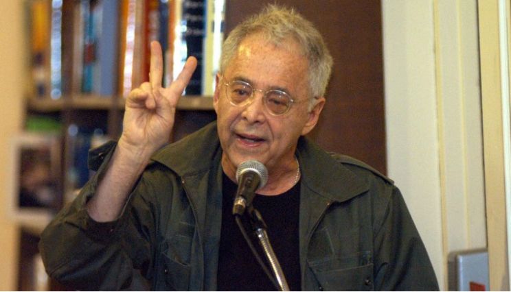 Chuck Barris