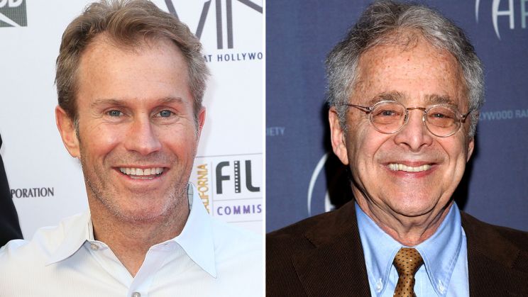 Chuck Barris
