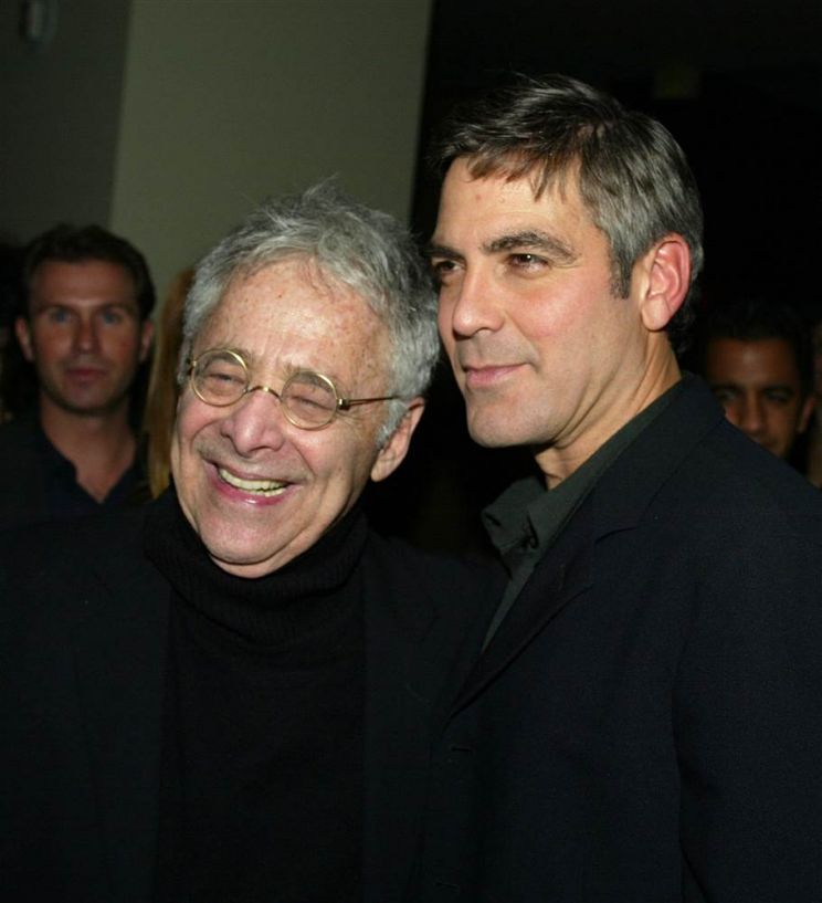 Chuck Barris