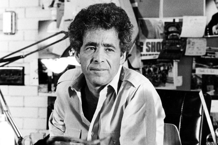 Chuck Barris