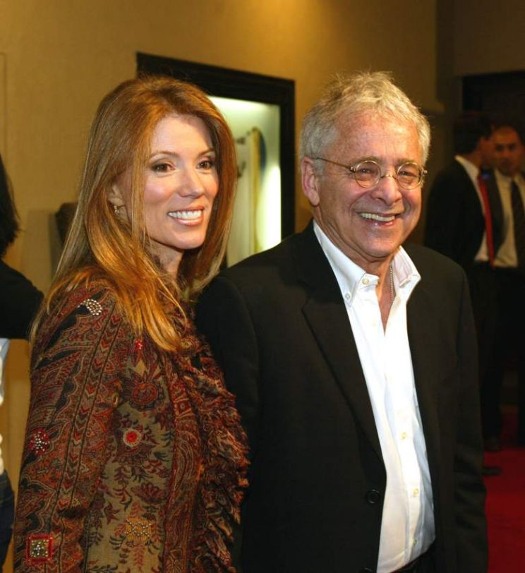 Chuck Barris