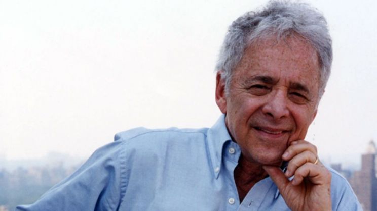 Chuck Barris